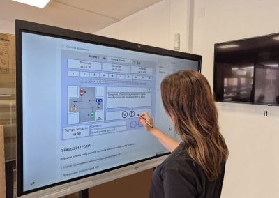 Dahua - Digital board - Garbit Srl