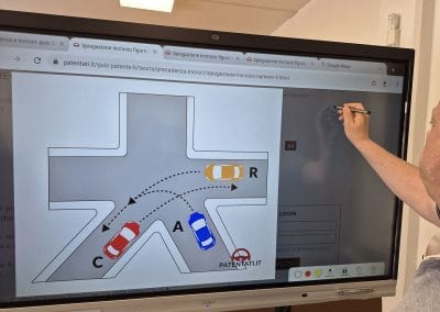 Dahua - Digital board - Garbit Srl