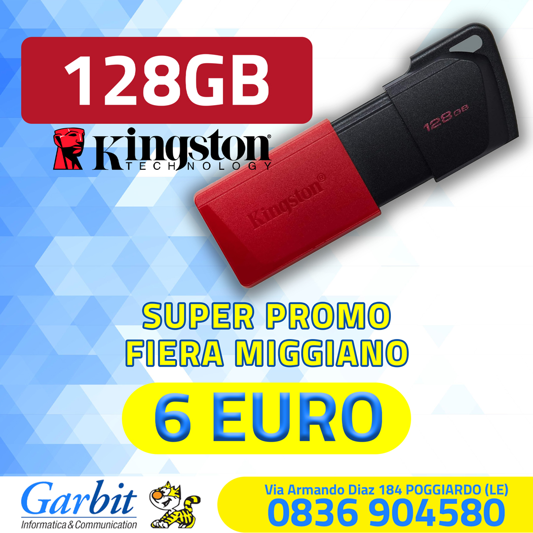 offerta-chiavetta Dahua - Digital board - Garbit Srl